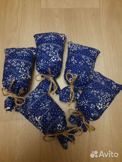 Саше из трав