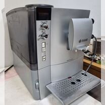 Кофемашина bosch TES 50321 RW VeroCafe Latte