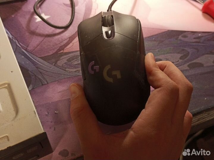 Компьютерная мышка