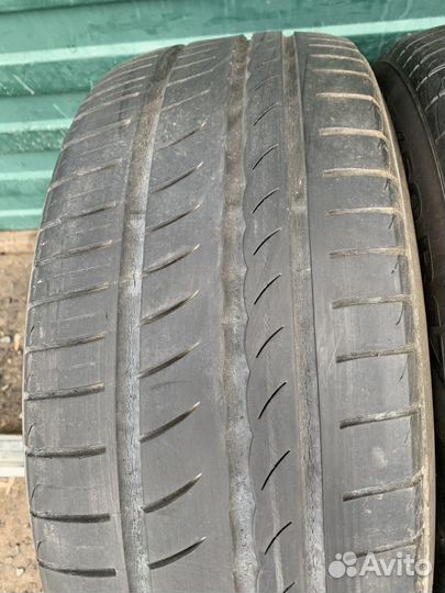 Pirelli Cinturato P1 215/50 R17 95W