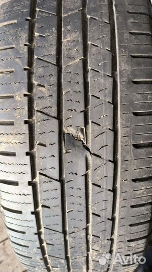 Коплект колëс на renault duster летние