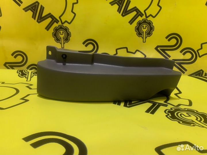 Накладка консоли передняя левая Honda Cr-V RD1