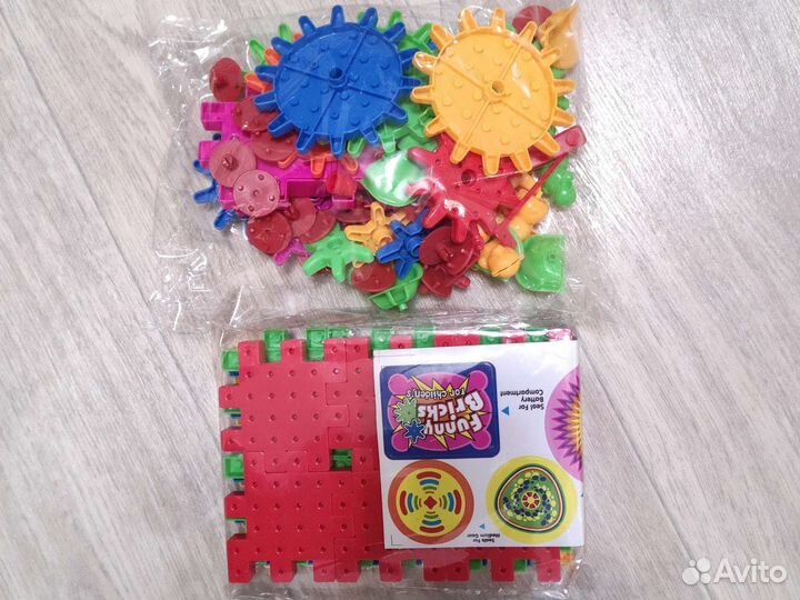 Конструктор