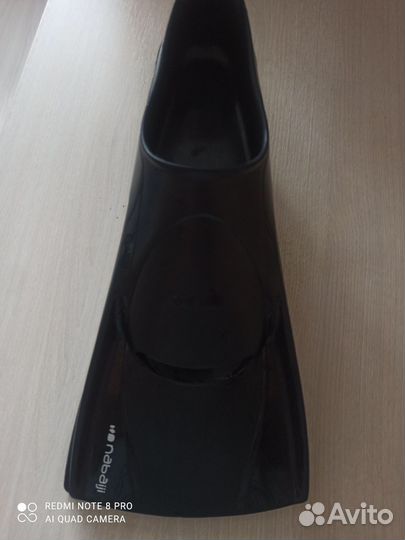 Ласты для плавания 37 38