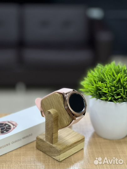 Samsung Galaxy Watch 3 41 мм