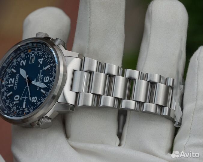 Citizen Promaster Sky CB0240-88L