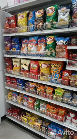 Продавец кассир