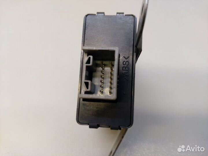 Блок электронный Lexus Gx470 UZJ120 2uzfe 2005