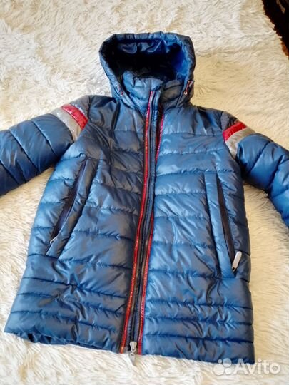 Детская одежда для мальчиков