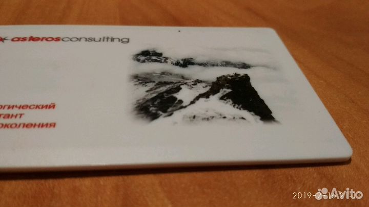 Флэш-карта 4 Гб