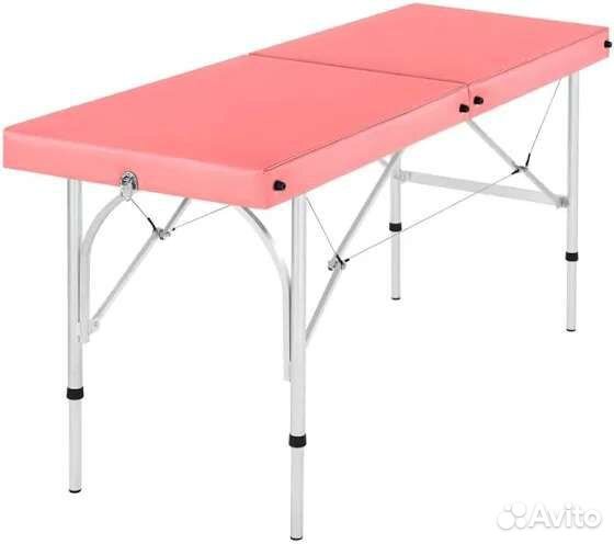 Кушетка косметологическая бу