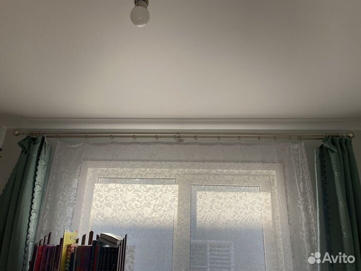 Продам карниз для штор