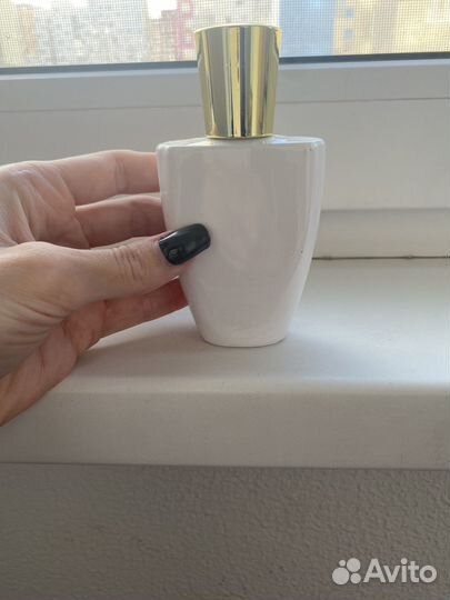 Туалетная вода женская