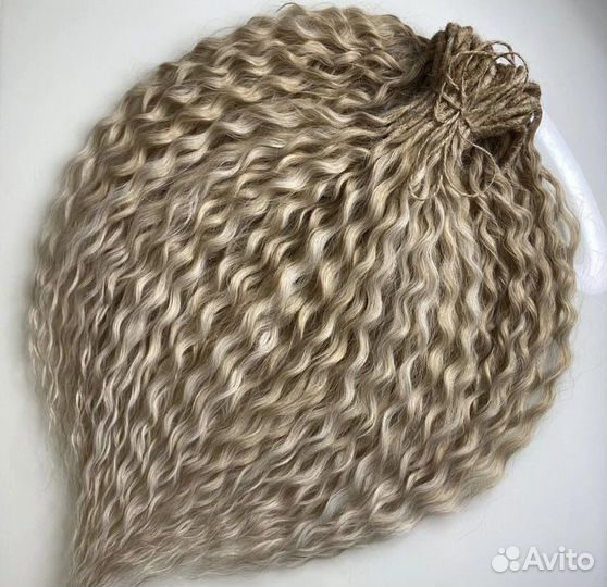 Вплетение. Комплекты на заказ