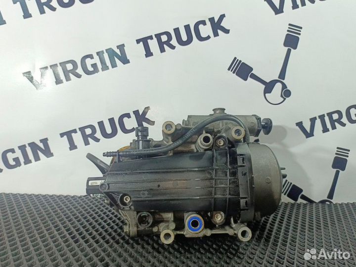 Корпус топливного фильтра 2018г. Daf XF106
