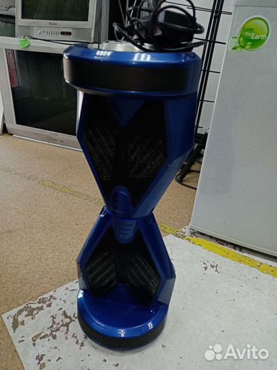 Гироскутер