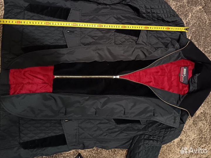 Мужская куртка Bosco, размер 54 (весна)