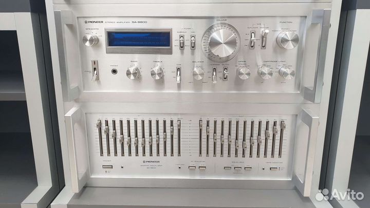 Акустическая стойка Pioneer