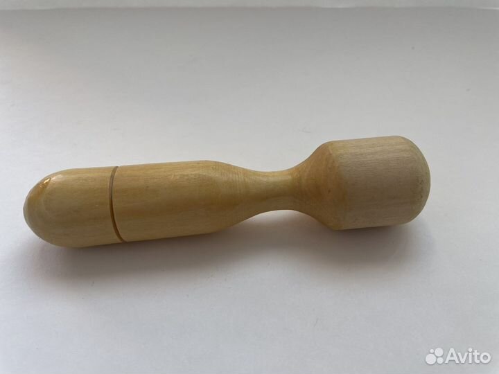 Ступка с пестиком