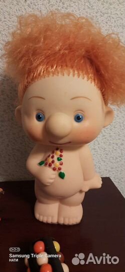 Вещи из СССР