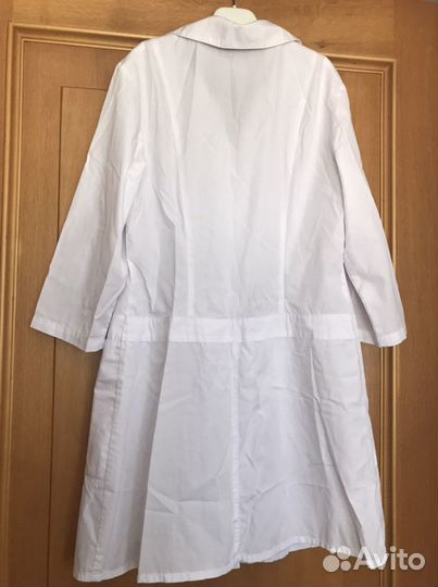 Медицинский халат
