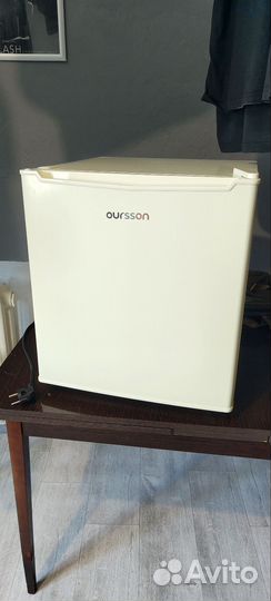 Минихолодильник