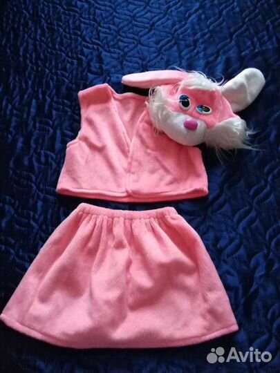 Карнавальный костюм