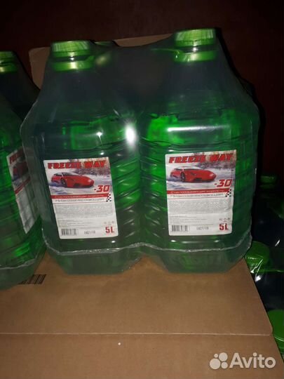 Омыватель лето