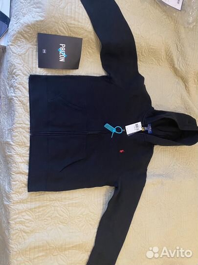 Polo ralph lauren худи