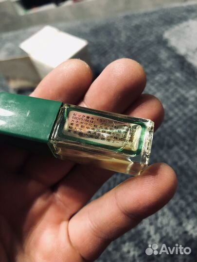 Винтажные духи BiG 1988-1991