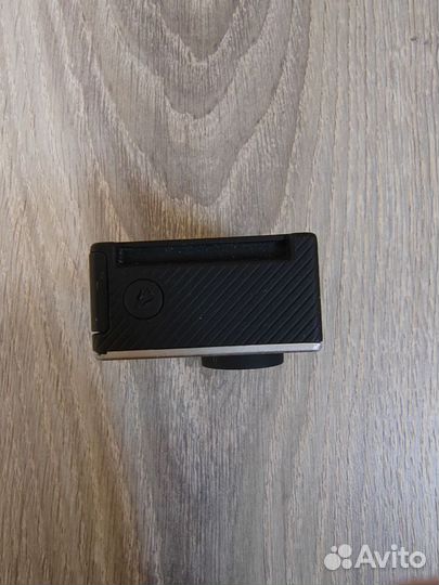 Камера gopro hero 4 black