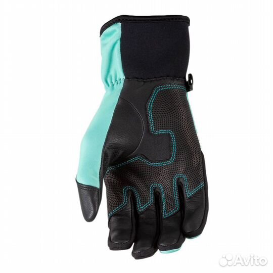 Перчатки 509 Factor Pro без утеплителя (Teal, 2XL)