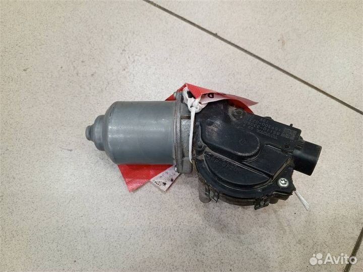 Моторчик стеклоочистителя передний Toyota Camry X