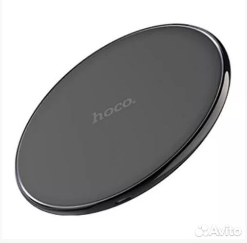 Беспроводная зарядка