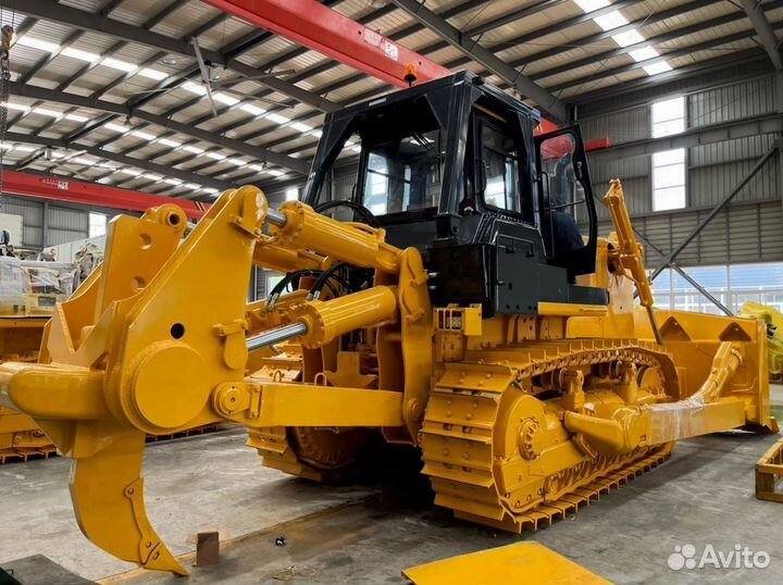 Haitui HD32, 2024