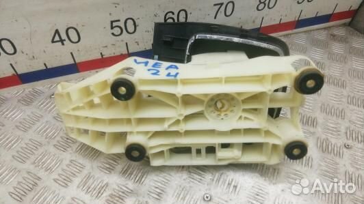 Кулиса кпп ford mondeo 4 (UEA24T601)