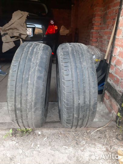 Nexen N8000 235/65 R17 H