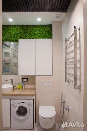 Мох Стабилизированный (Опт - Розница )