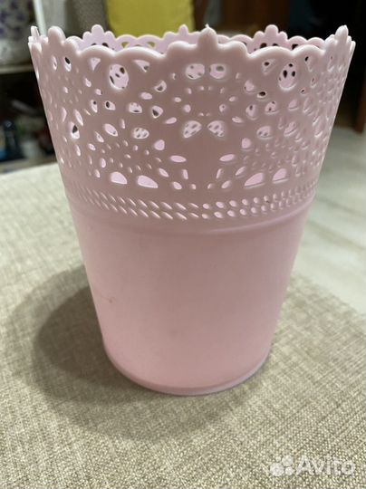 Кашпо для цветов IKEA