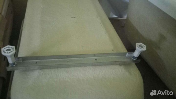 Подставка для ванны новая универсальная