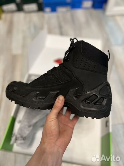 Ботинки зимние Ванеда (Vaneda ) Турция 42 размер