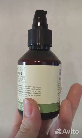 Жидкие кристалы insight