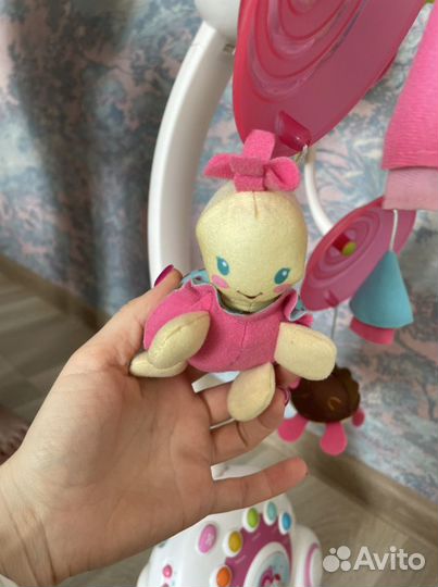 Мобиль tiny love бумбокс