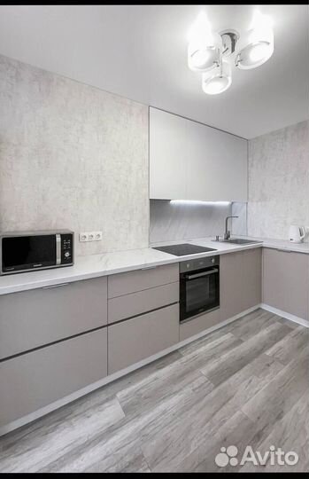 Кухня угловая на заказ. Есть рассрочка