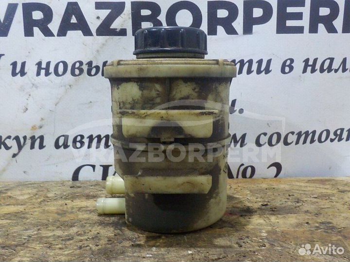 Бачок гидроусилителя Renault Logan 1999-2010