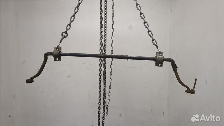 Стабилизатор подвески Volvo XC90, 2005