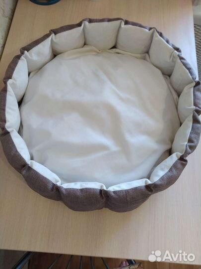 Лежанка для питомца