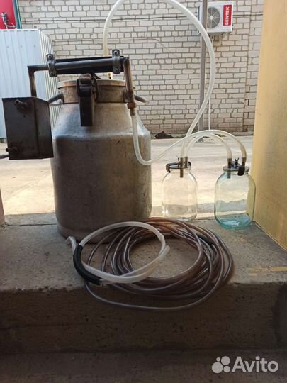 Дистилятор