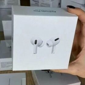 Airpods Pro 2 с шумоподавлением оптом