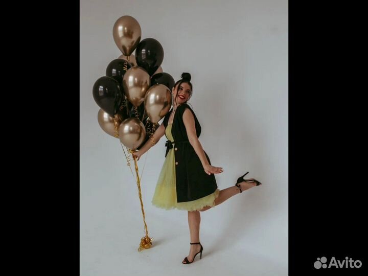 Ведущий мероприятий